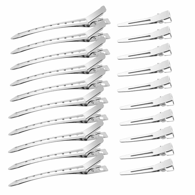 AliExpress Salon Pin Curl Hair Clips (10-Pack, 20-Pack)