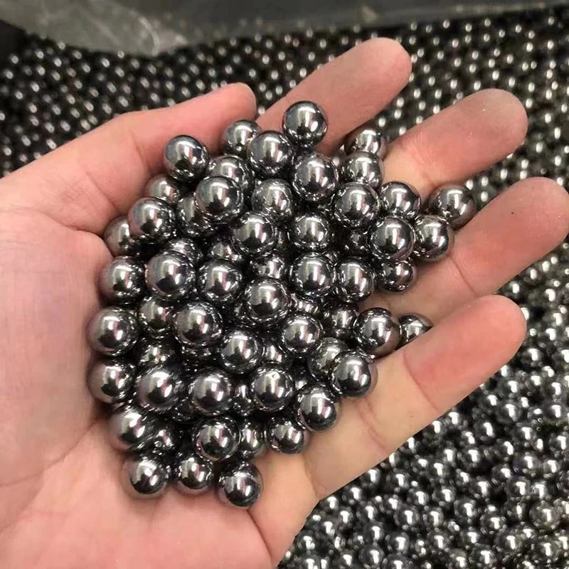AliExpress Precision Bearing Balls for MTB Bikes (1-12mm)