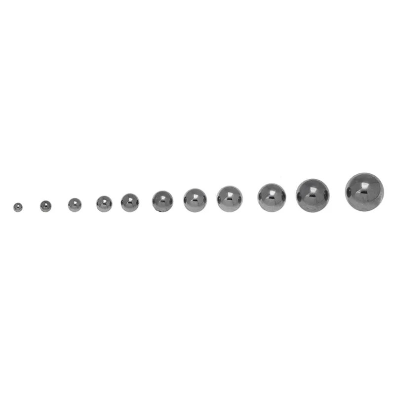 AliExpress Precision Bearing Balls for MTB Bikes (1-12mm), view 2