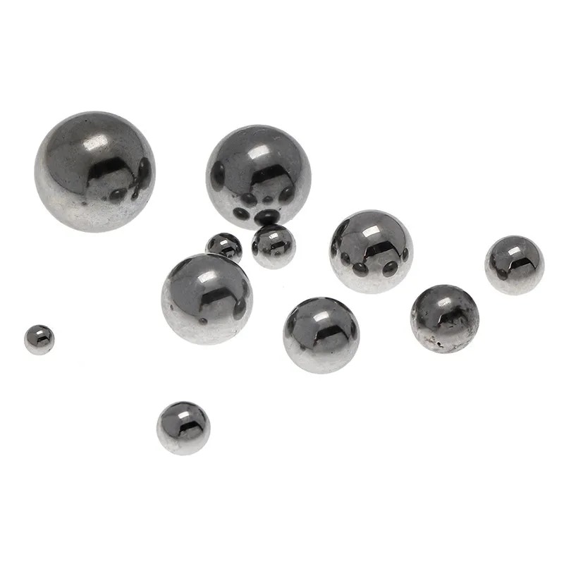 AliExpress Precision Bearing Balls for MTB Bikes (1-12mm), view 4