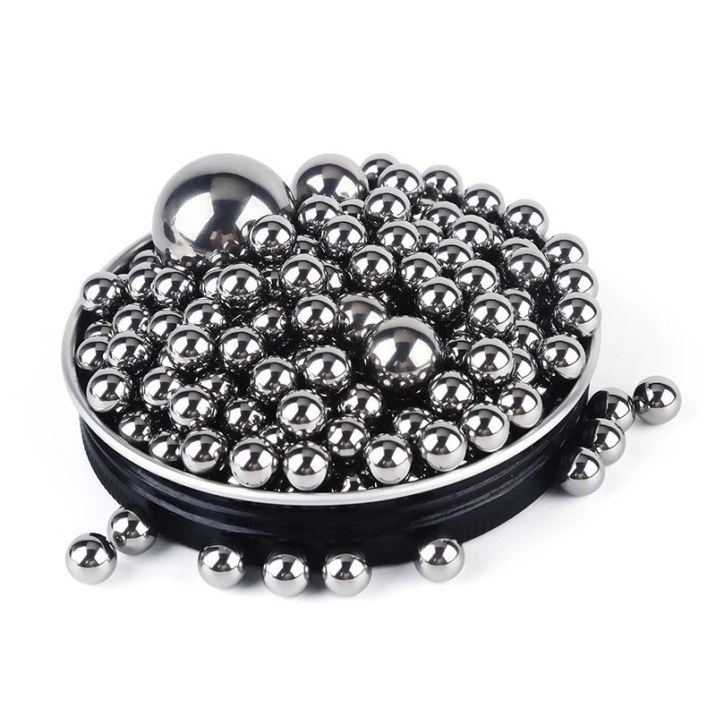 AliExpress Precision Bearing Balls for MTB Bikes (1-12mm), view 5