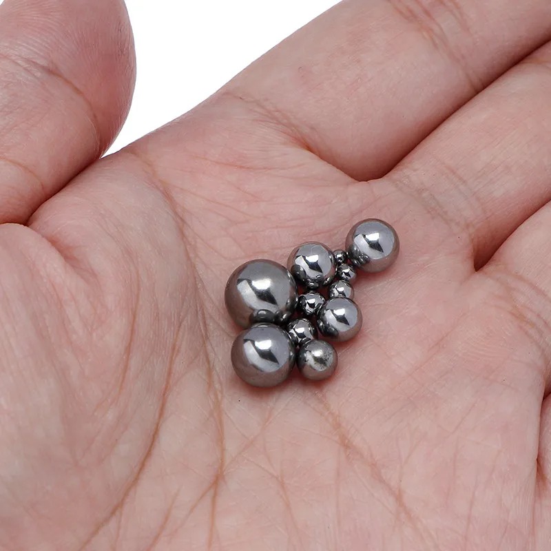 AliExpress Precision Bearing Balls for MTB Bikes (1-12mm), view 6