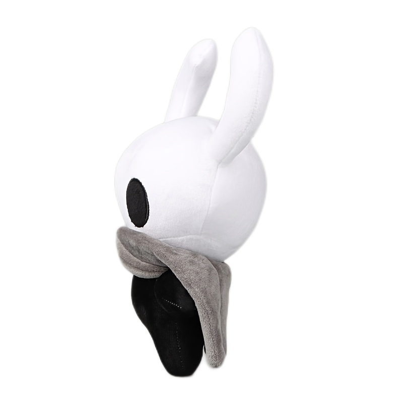 AliExpress 10.63inch Hollow Knight Plush Toy Soft Stuffed Animal Cartoon Game Hollow Perfect Birthday Holiday Gift for Boys Collection Toys, view 4