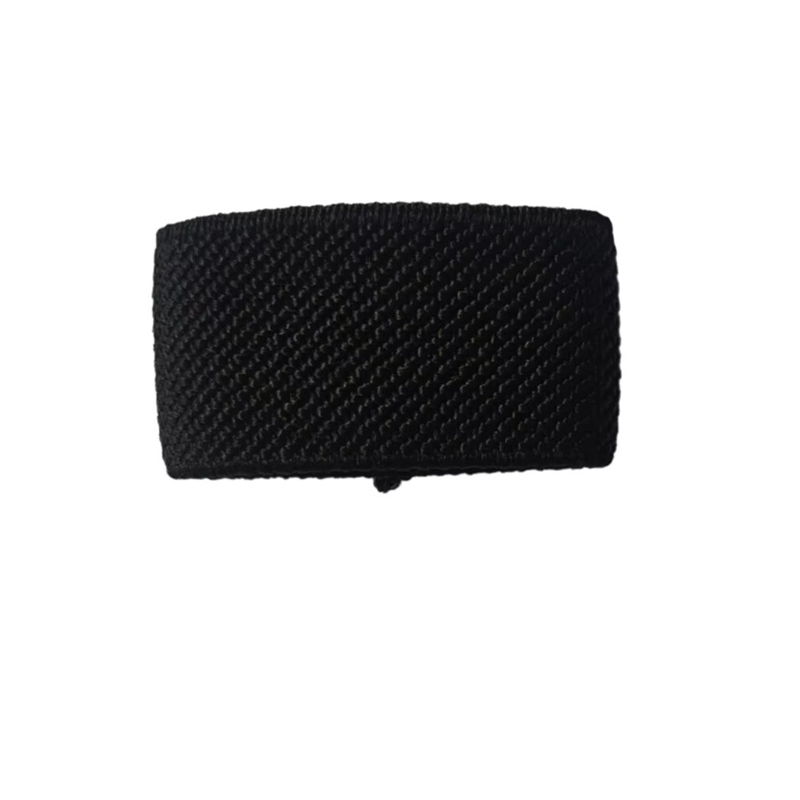 AliExpress 10-Piece Elastic Belt Keepers for 38 mm Belts, view 2