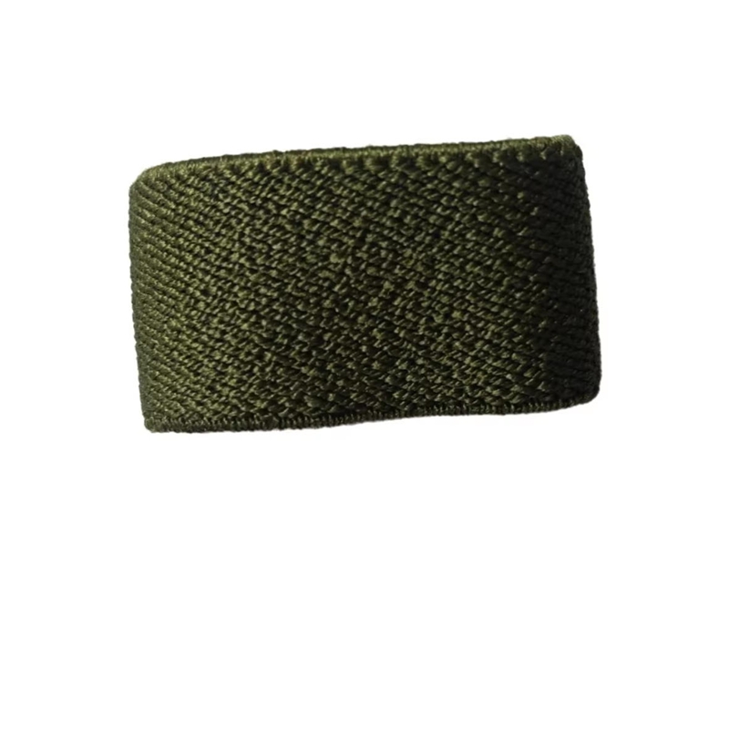 AliExpress 10-Piece Elastic Belt Keepers for 38 mm Belts, view 5