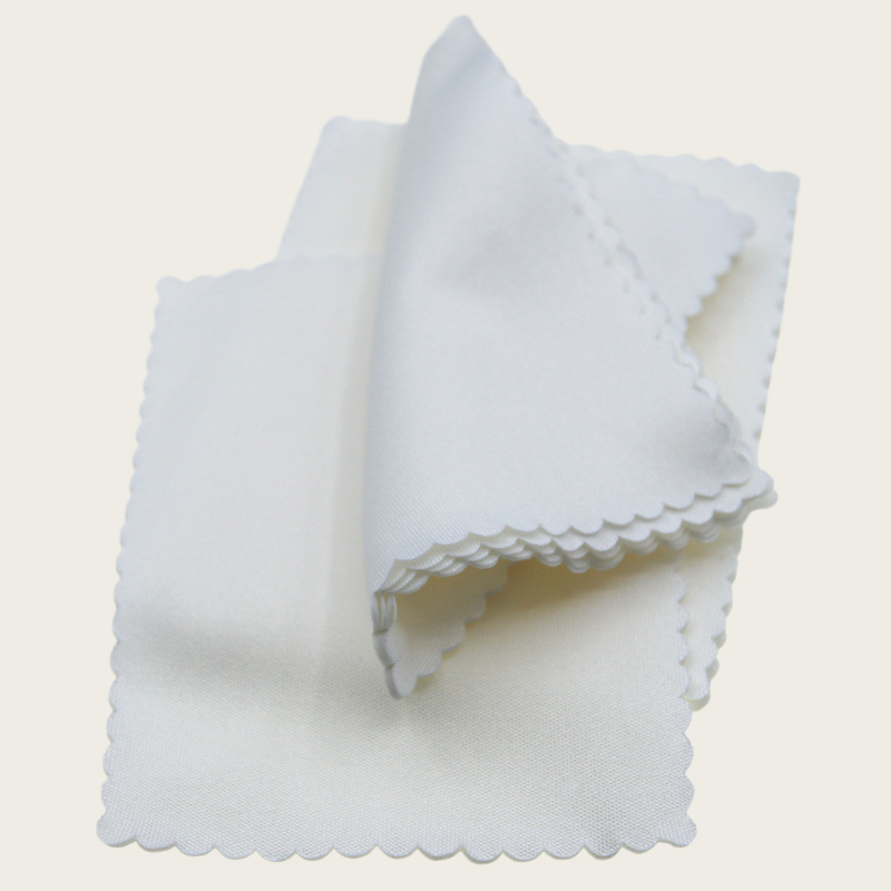 AliExpress Jewelry Polishing Cloths (10-Pack), view 2