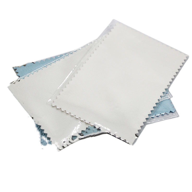 AliExpress Jewelry Polishing Cloths (10-Pack), view 4