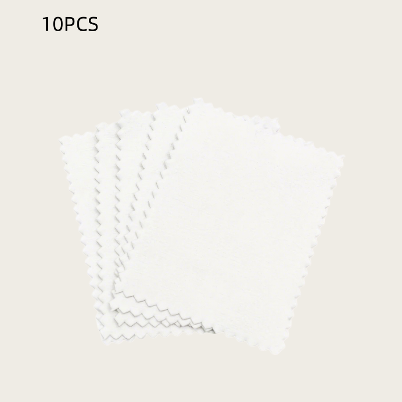 AliExpress Jewelry Polishing Cloths (10-Pack), view 6