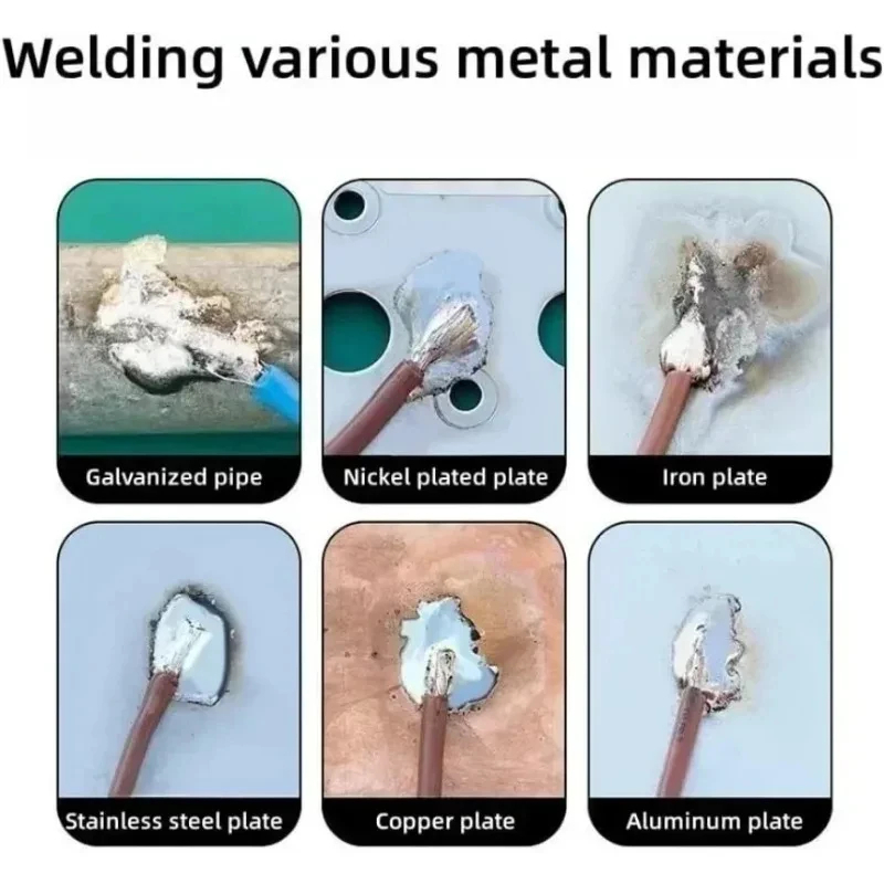 AliExpress Low-Temperature Cored Silver Solder Wire, view 6