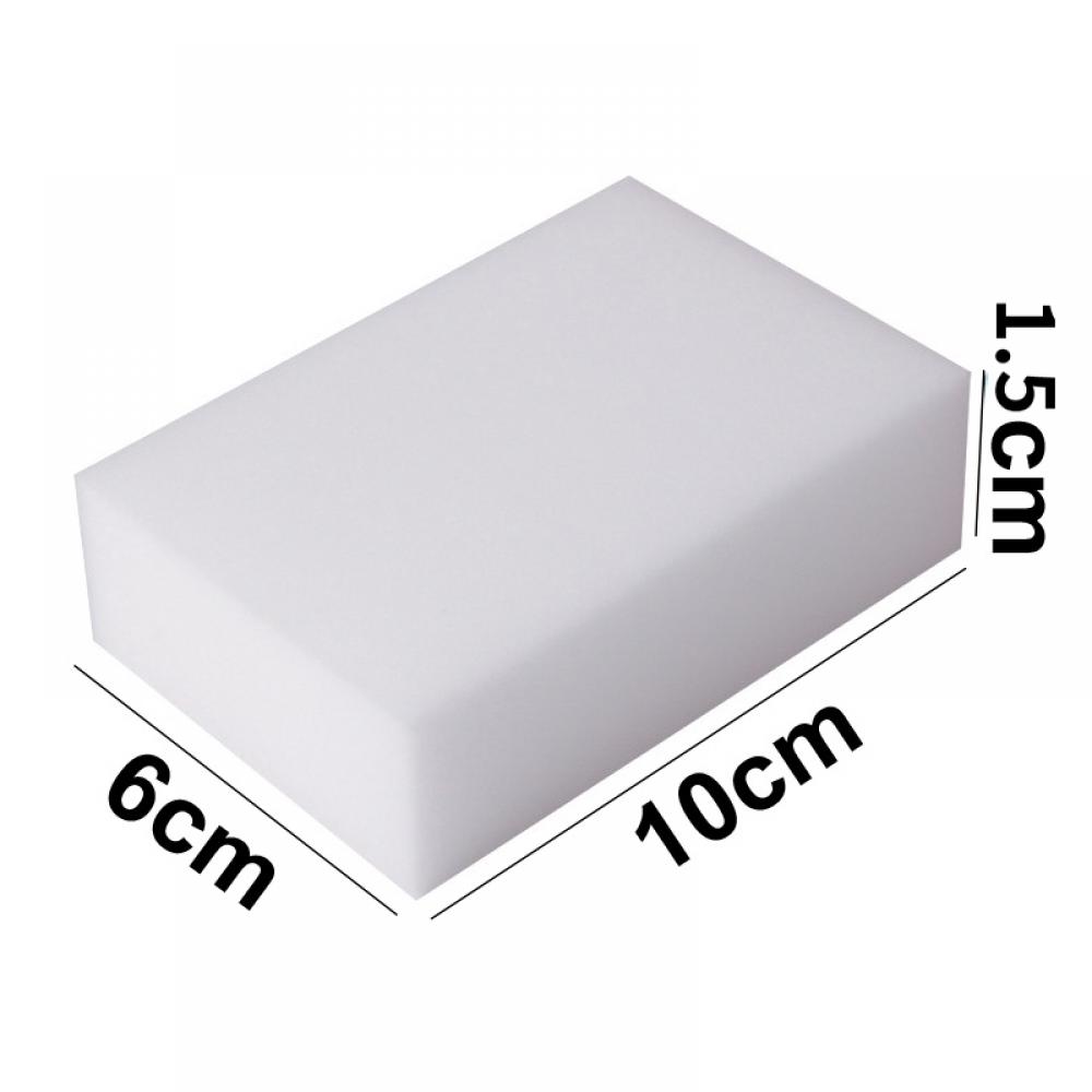 AliExpress Melamine Magic Sponge Erasers (100-Pack), view 6