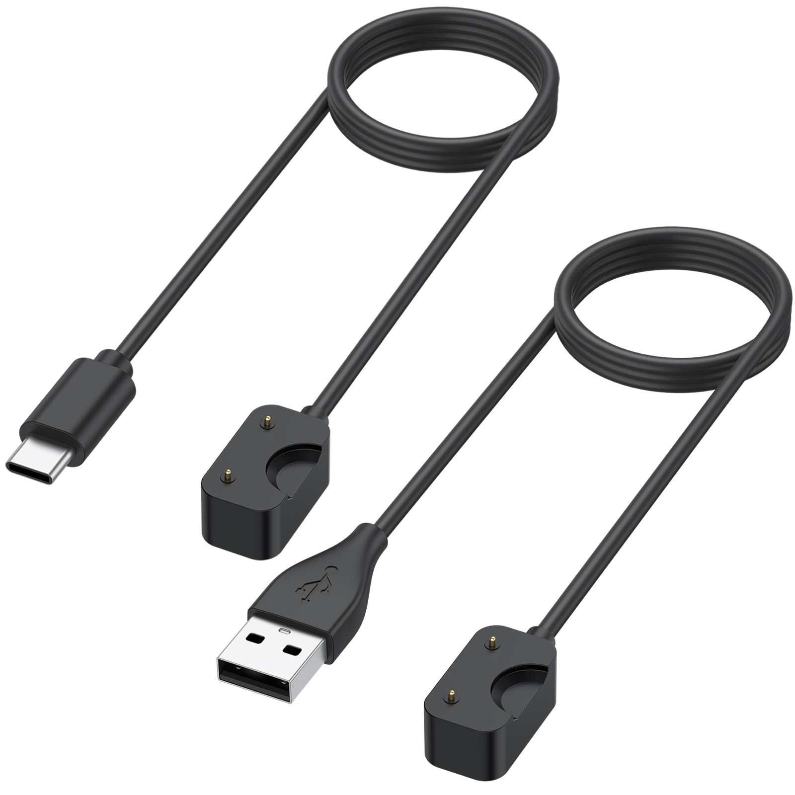 AliExpress 100 cm Magnetic Charging Cable for Galaxy Fit3