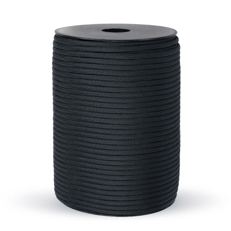 AliExpress 9-Core 550 Paracord Rope (4mm, 50m or 100m), view 6