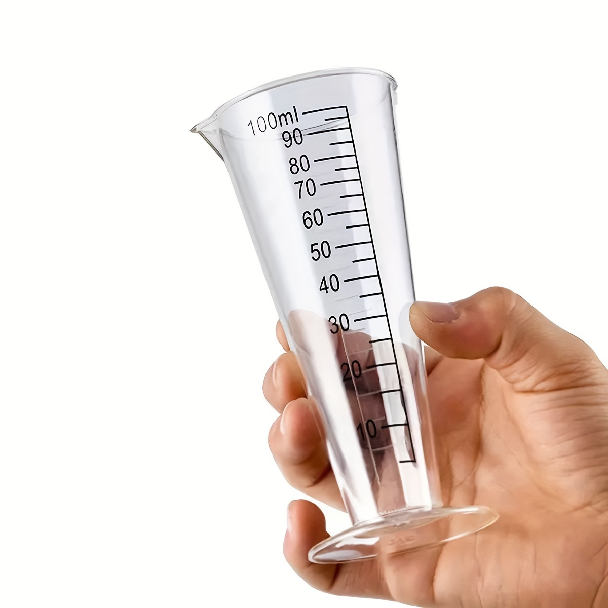 AliExpress BPA-Free Kitchen Measuring Cup (100ml)