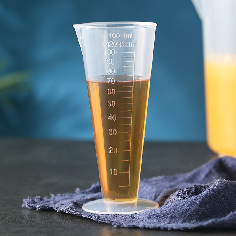 AliExpress BPA-Free Kitchen Measuring Cup (100ml), view 6