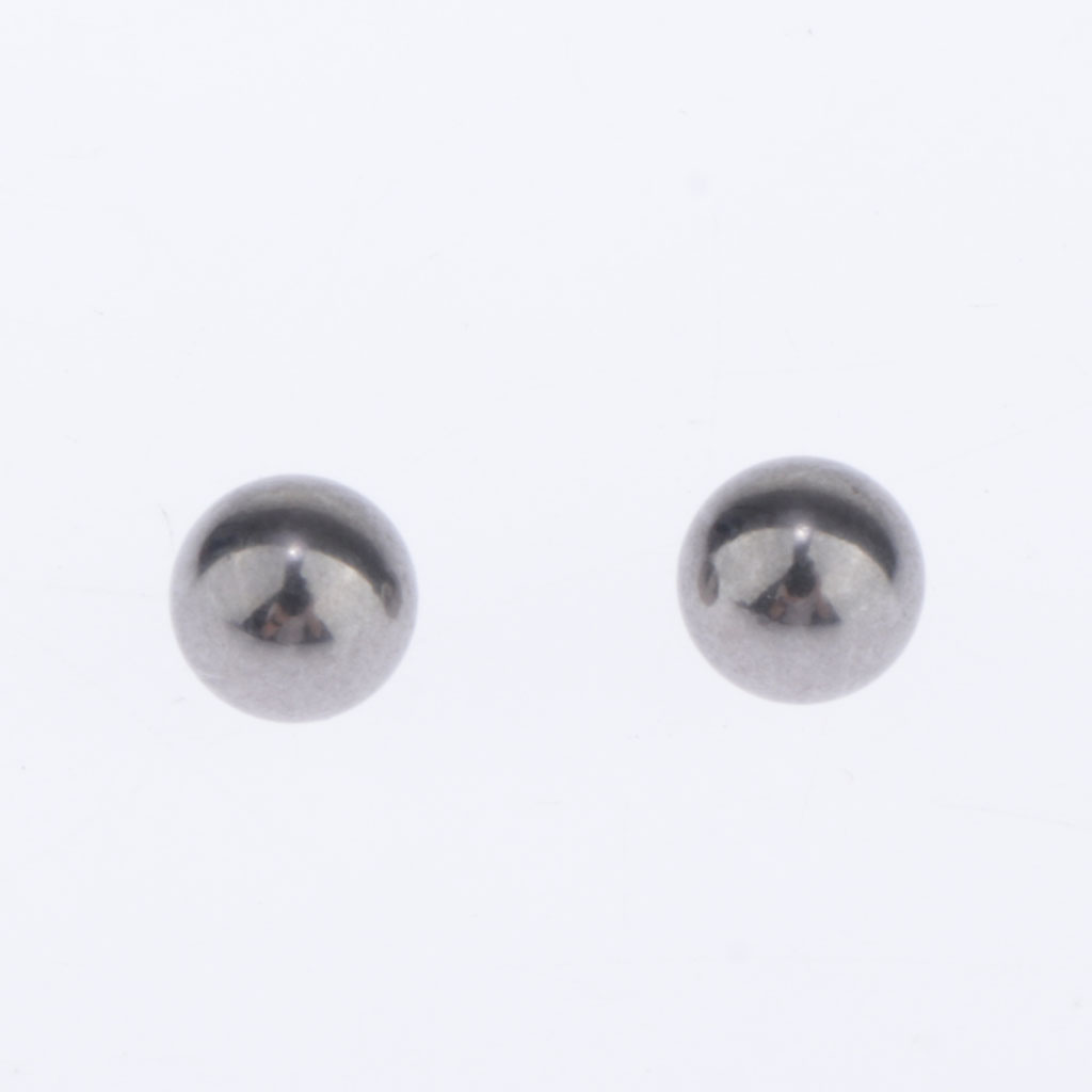 AliExpress 100pcs 5mm Round Stainless Steel Mini Paint Mixing Balls Model Supplies Nail Polish Mixing Agitator Balls, view 6