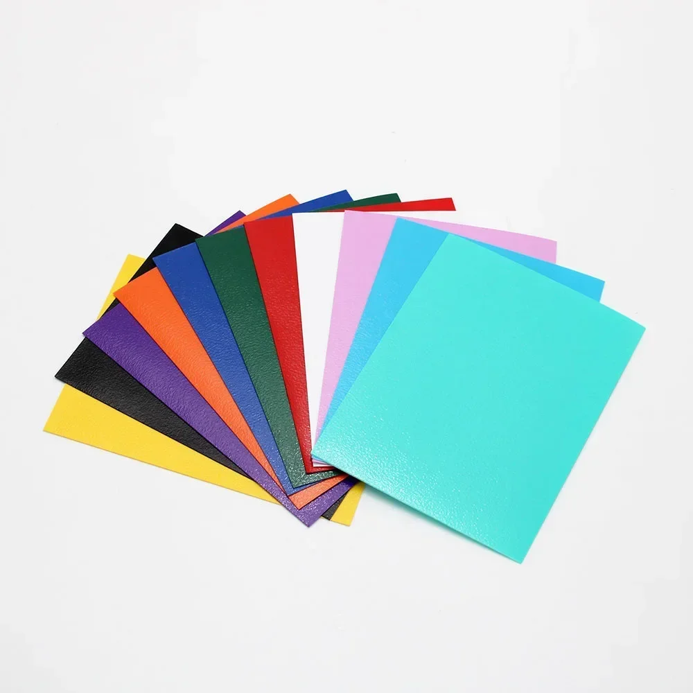 AliExpress 100PCS 66x91mm Matte Colorful Standard Size Card Sleeves TCG Trading Cards Protector Tarot Shield Board Games Magical Cover PKM
