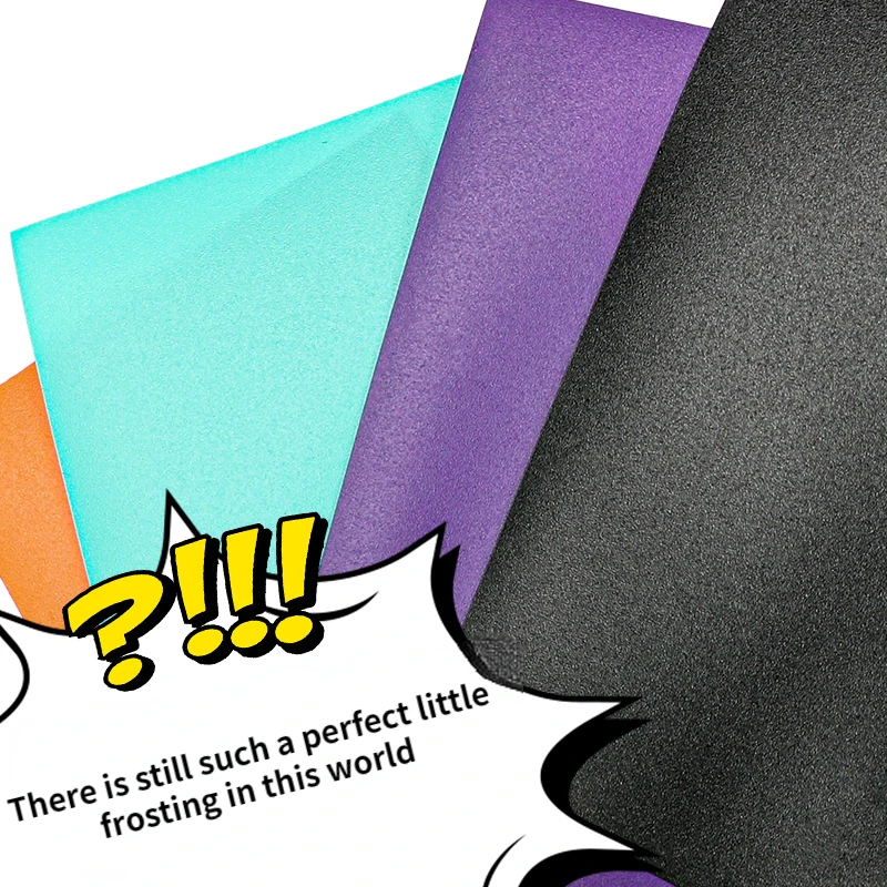 AliExpress 100PCS Card Sleeves 66x91mm Matte Katana Trading Card Sleeve Holder TCG Cards Protector for Baseball Card MTG TCG  Card Sleeves, view 2