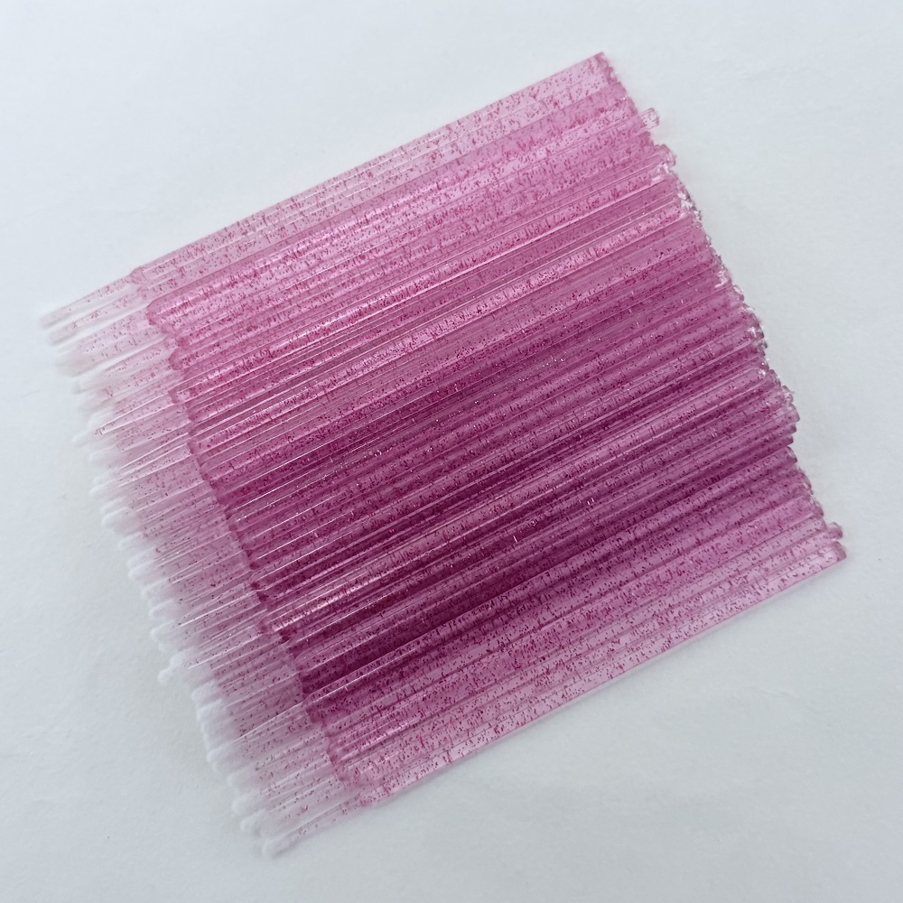 AliExpress Crystal Micro Brush Disposable Applicators (100-Pack)