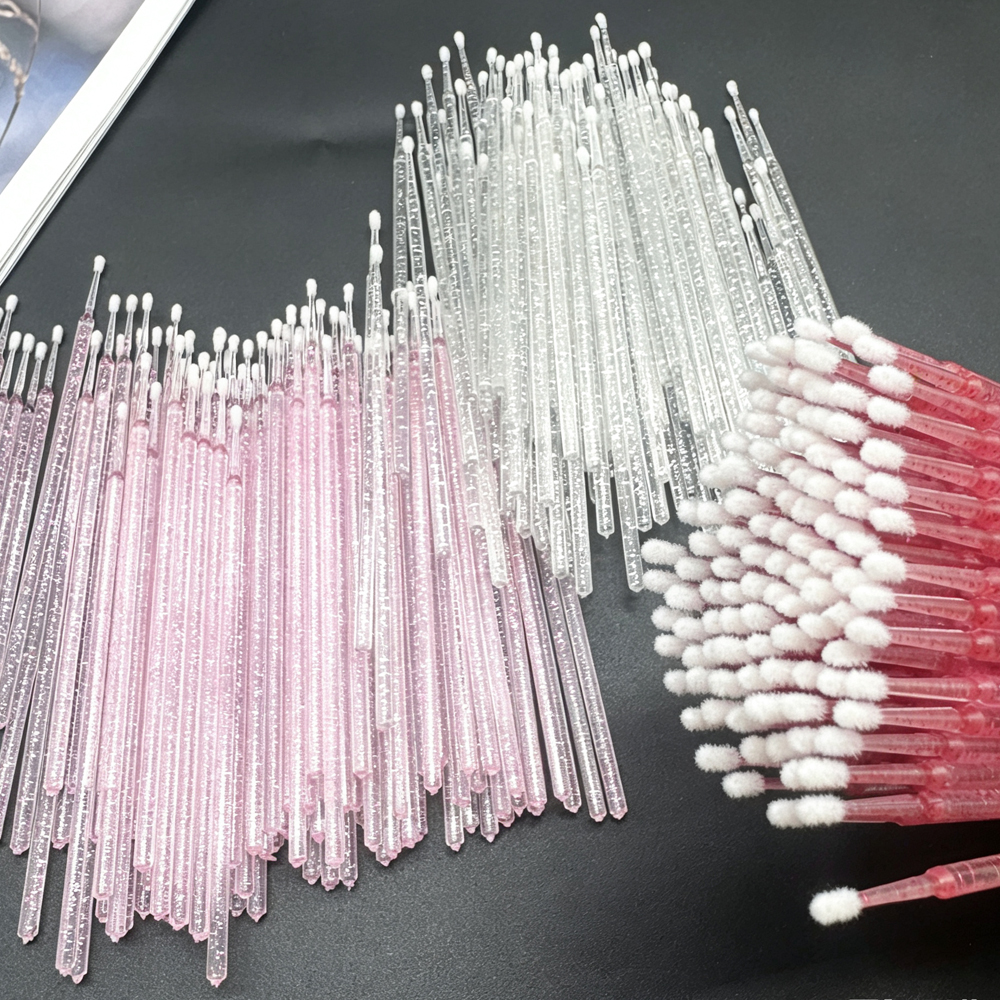 AliExpress Crystal Micro Brush Disposable Applicators (100-Pack), view 2