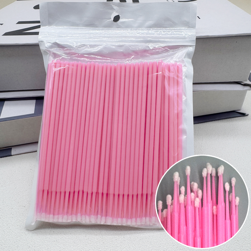 AliExpress Crystal Micro Brush Disposable Applicators (100-Pack), view 3