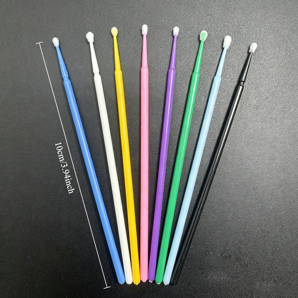 AliExpress Crystal Micro Brush Disposable Applicators (100-Pack), view 4