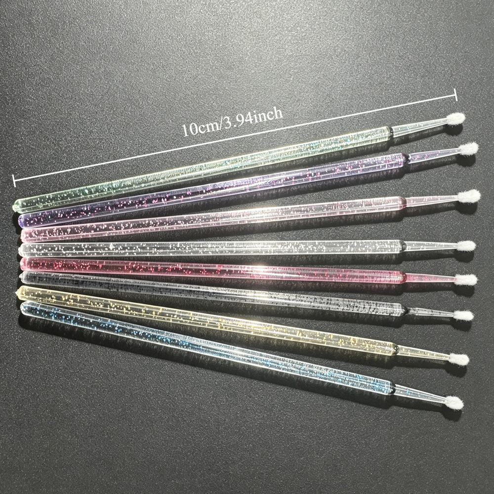 AliExpress Crystal Micro Brush Disposable Applicators (100-Pack), view 5