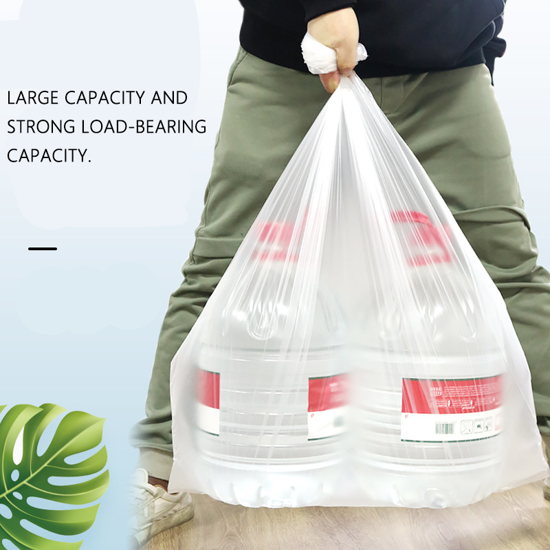 AliExpress Disposable Household Garbage Bags (100-Pack), view 2