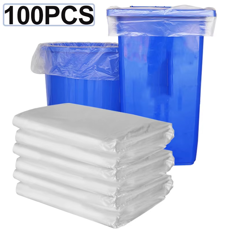 AliExpress Disposable Household Garbage Bags (100-Pack), view 5
