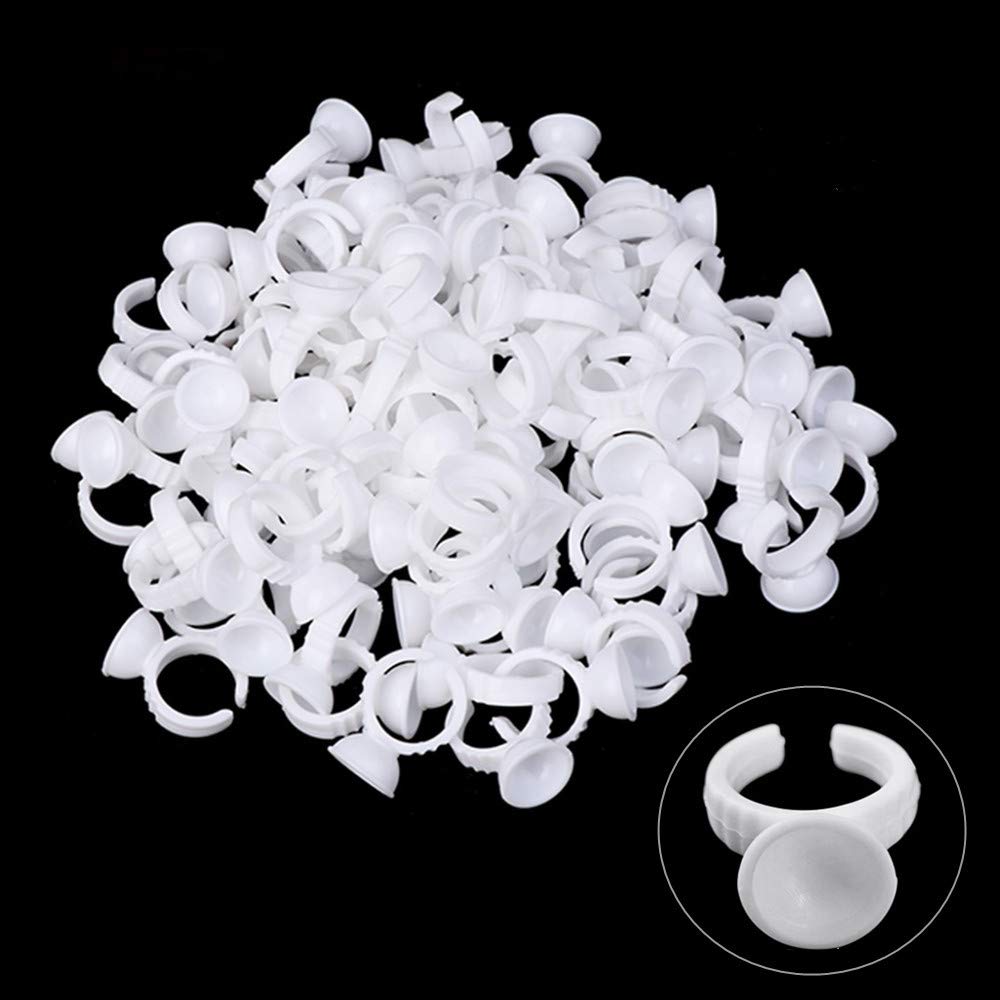AliExpress 100-Piece Disposable Tattoo Ink Cups