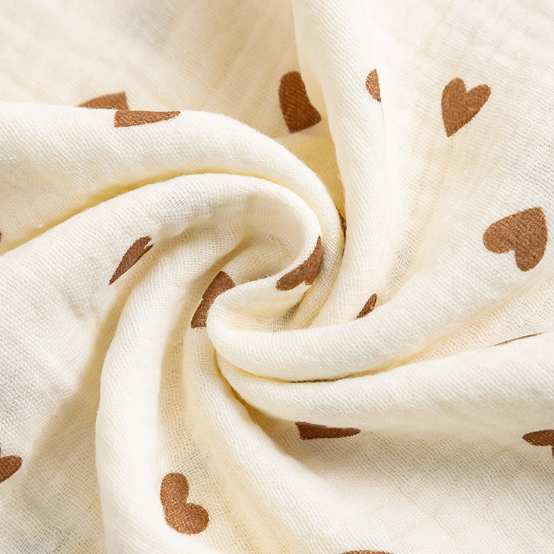 AliExpress 100X100cm Baby Receive Blanket for Newborn Cotton Muslin Swaddle Blanket Bedding Infant Bath Towel Baby Items Mother Kids, view 5