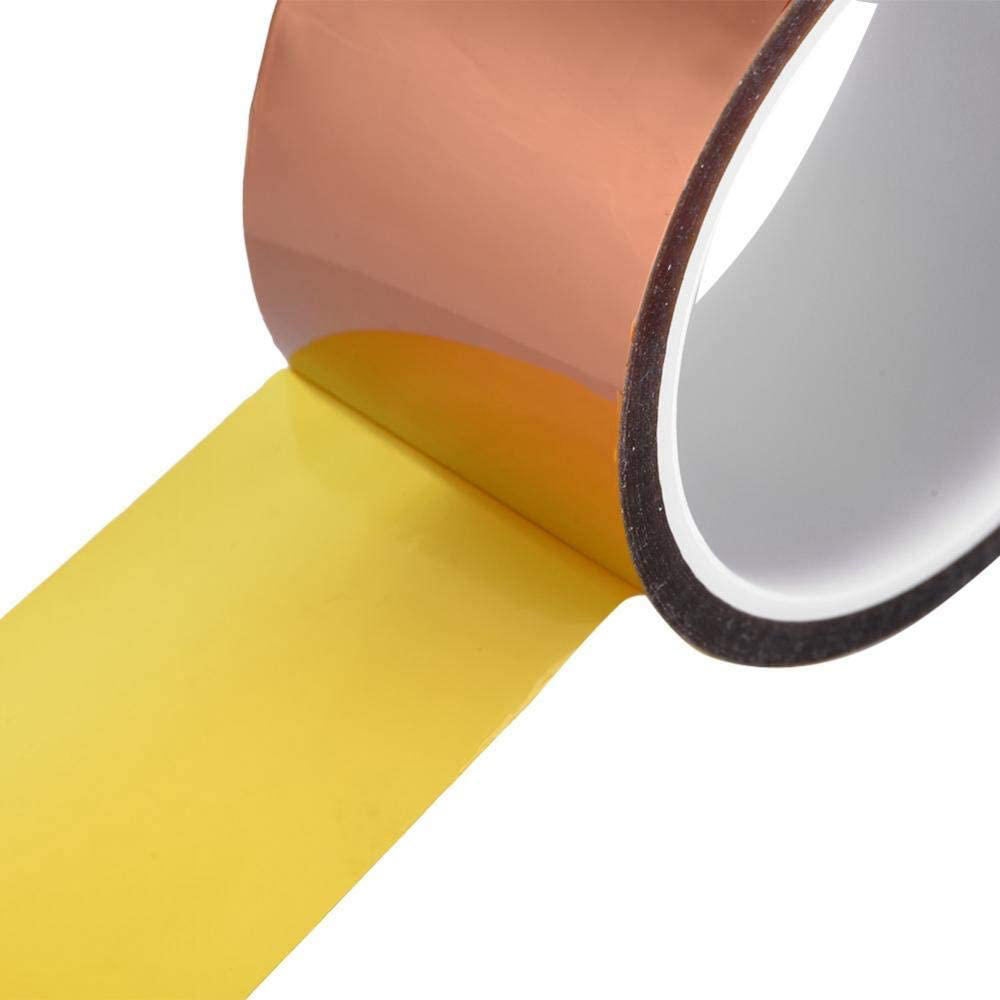 AliExpress Gold Polyimide Heat-Resistant Tape (108ft), view 3