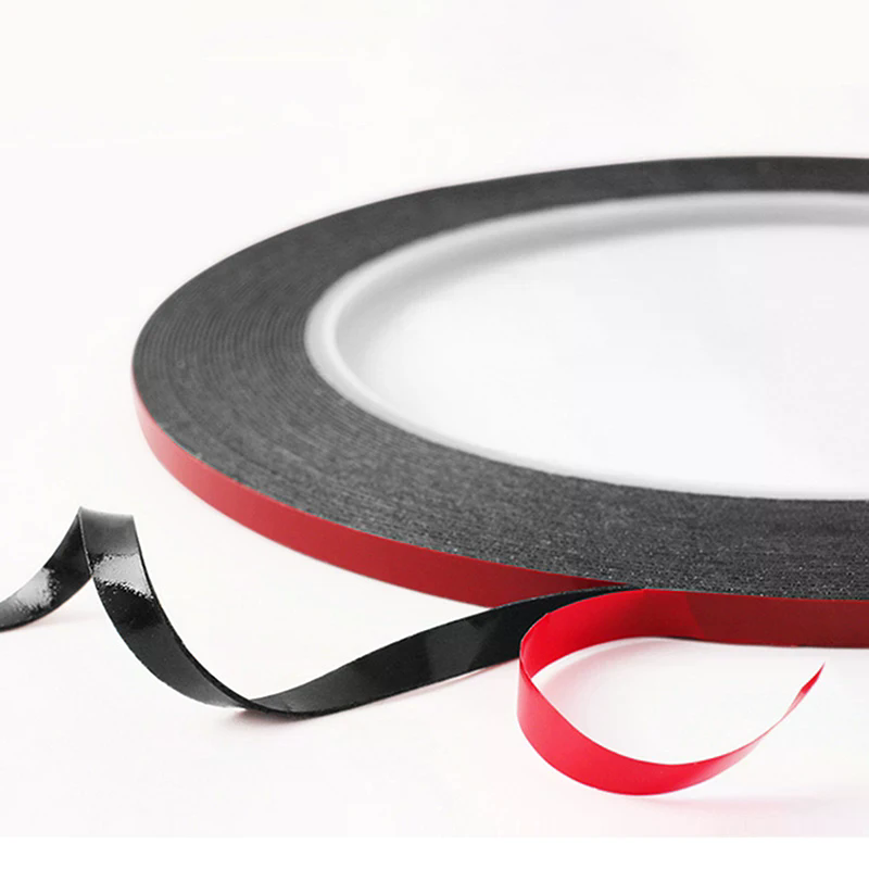 AliExpress 10M Mobile Phone Repair Double Side Tape For Cellphone Touch Screen LCD Pannel 3mm Self Adhesive Foam Sticker Fix, view 3
