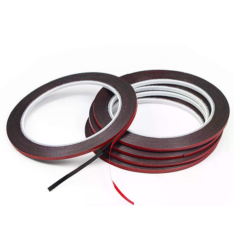 AliExpress 10M Mobile Phone Repair Double Side Tape For Cellphone Touch Screen LCD Pannel 3mm Self Adhesive Foam Sticker Fix, view 6