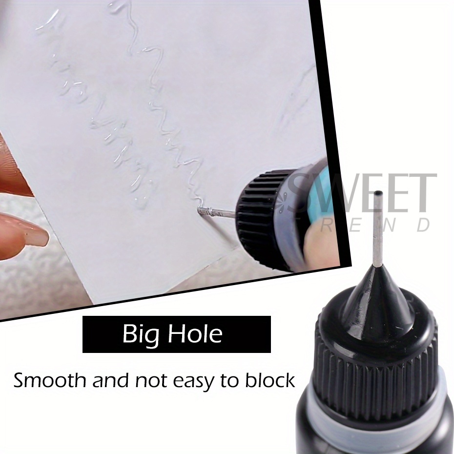 AliExpress Nail Rhinestone Adhesive Glue (10ml), view 2
