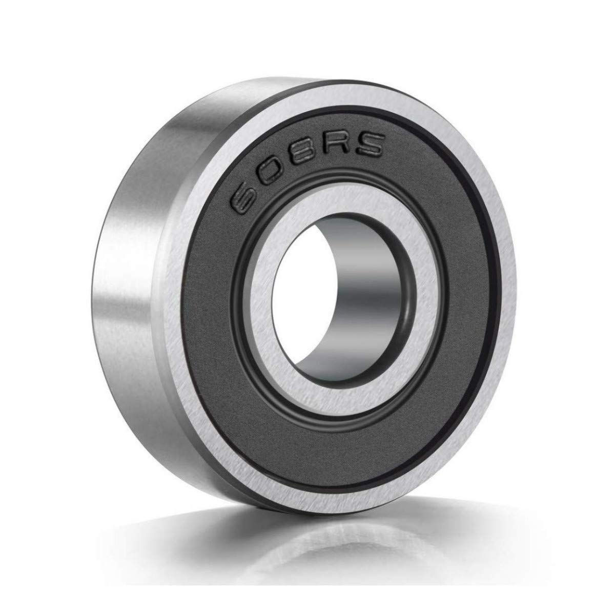 AliExpress 608ZZ Miniature Ball Bearings (10-Pack), view 6