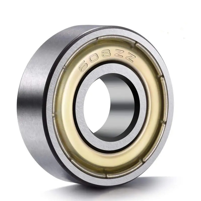 AliExpress 608ZZ Deep Groove Ball Bearings (10-Pack), view 5