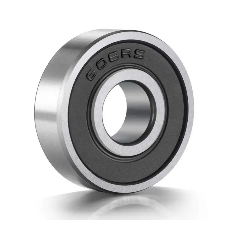 AliExpress 608ZZ Deep Groove Ball Bearings (10-Pack), view 6