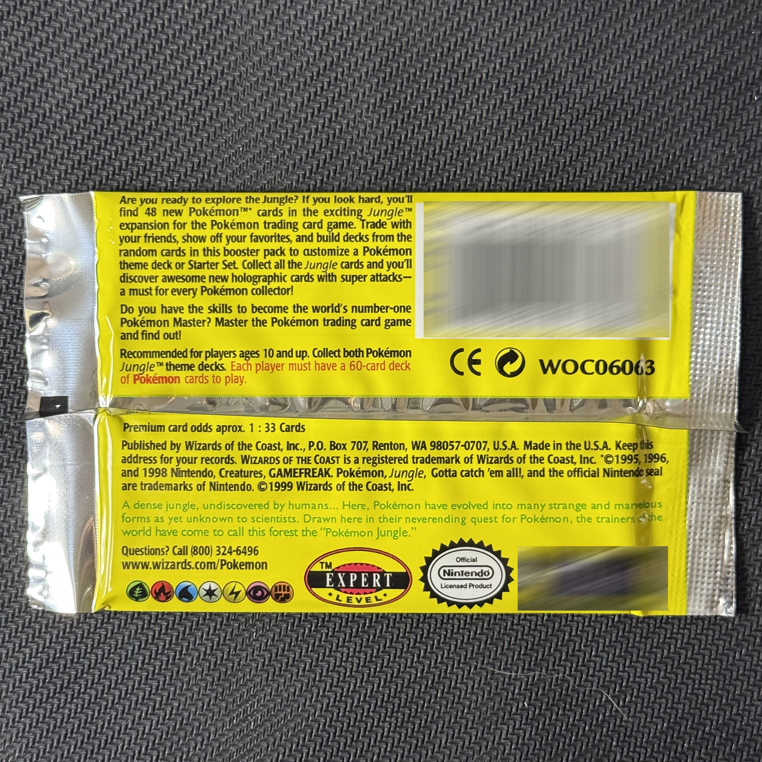 AliExpress 11Cards/Pack PTCG Booster Packs Proxy Card Jungle/Fossil/Base Set Charizard Blastoise Venusaur PKM Board Game collectible Cards, view 5
