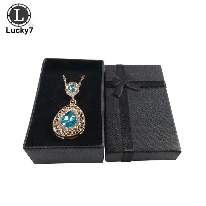 AliExpress 12-Piece Jewelry Gift Shadow Boxes (5 x 8 cm), view 5