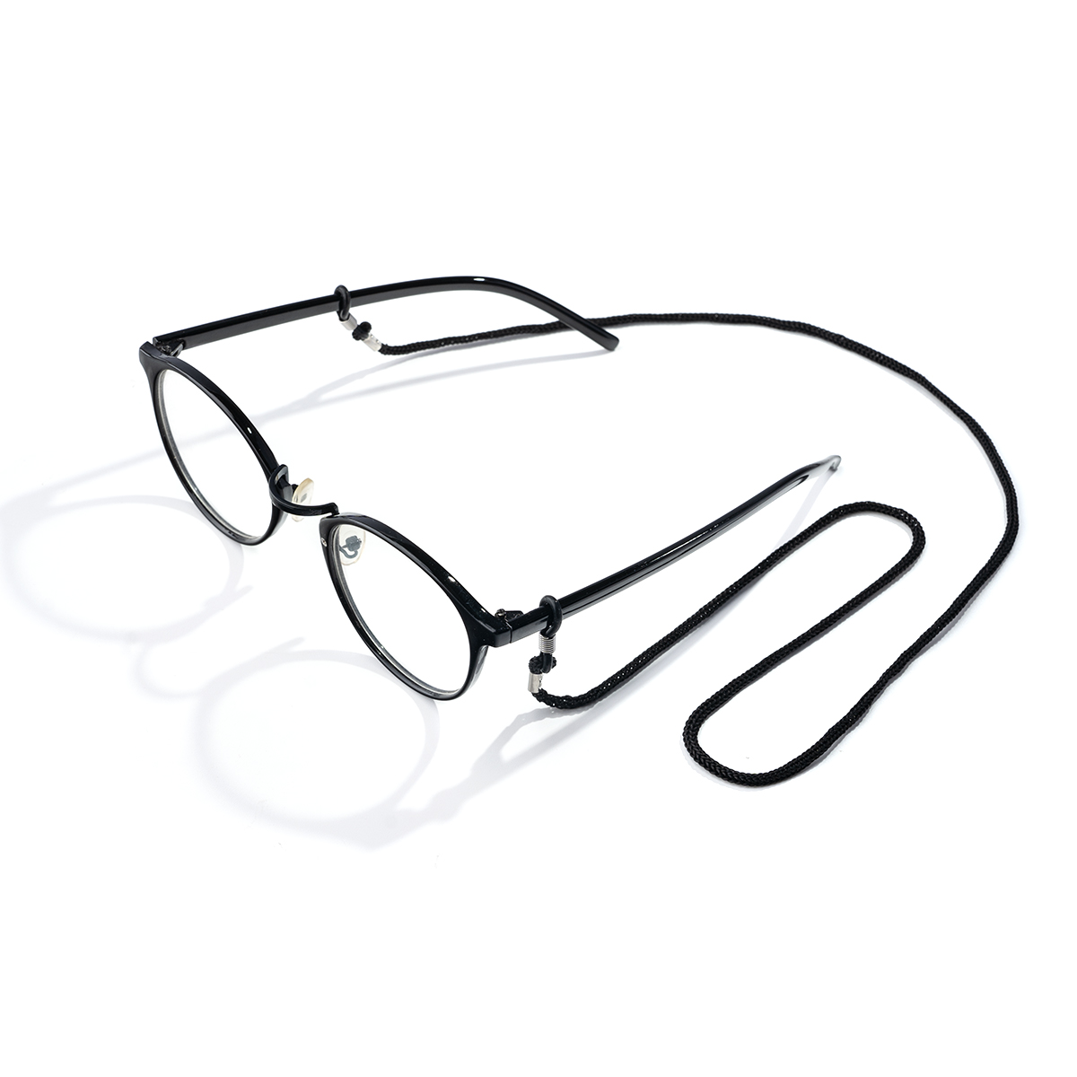 AliExpress Nylon Eyeglass Neck Cord Holders (12-Pack), view 3