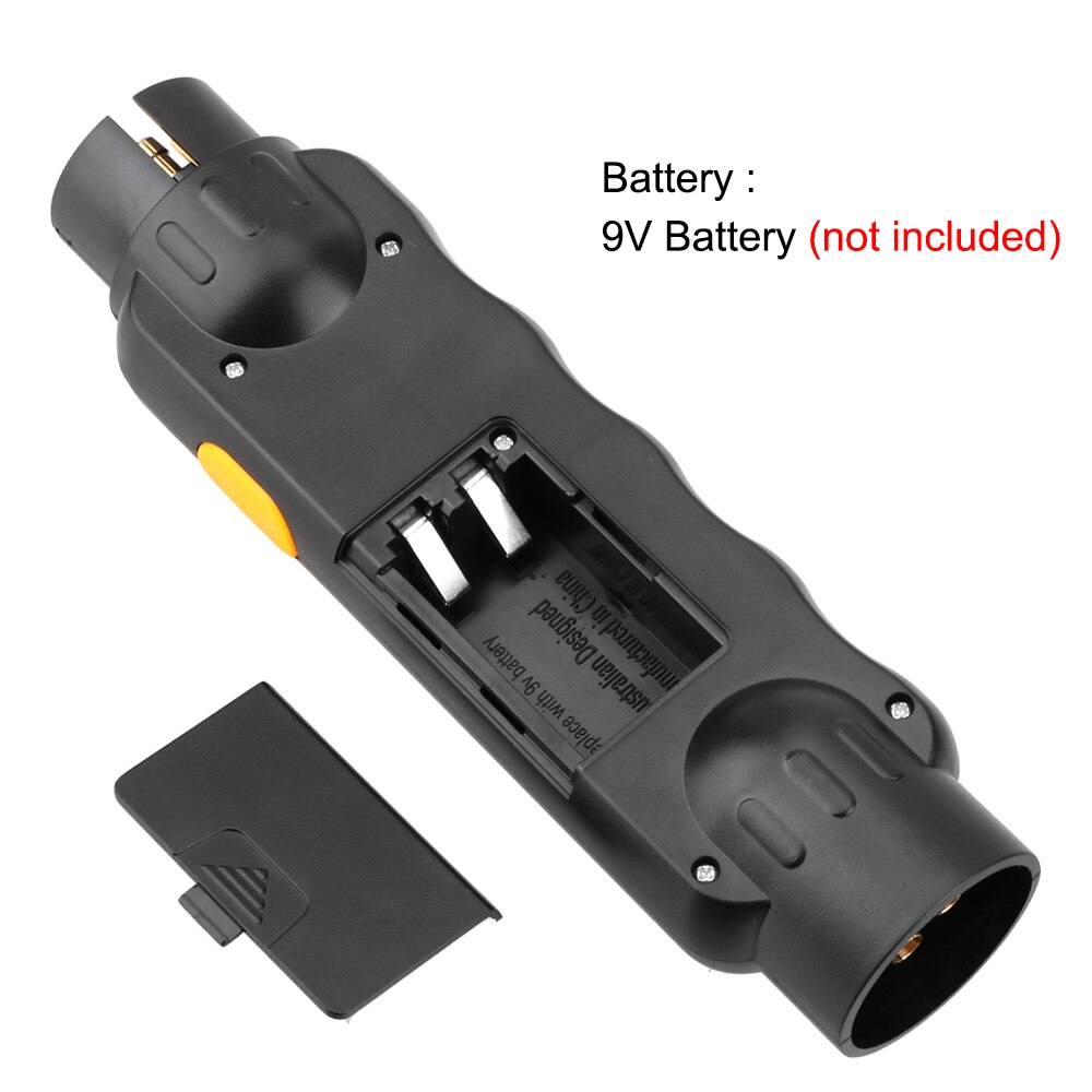 AliExpress 12V 7-Pin Trailer Plug Light Tester, view 5
