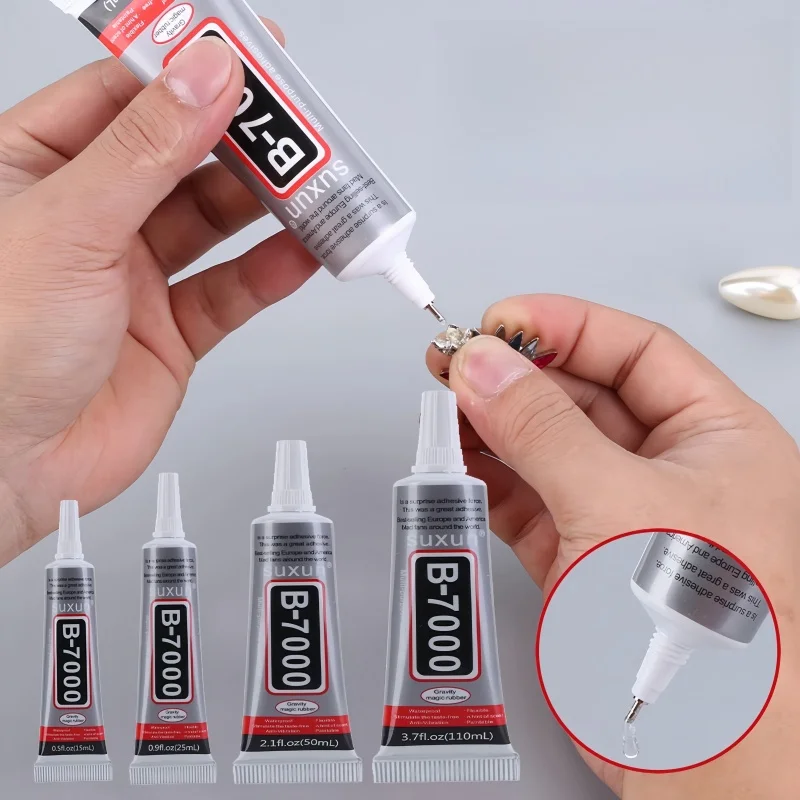 AliExpress Clear Multi-Purpose Phone Repair Glue (15-110ml), view 2
