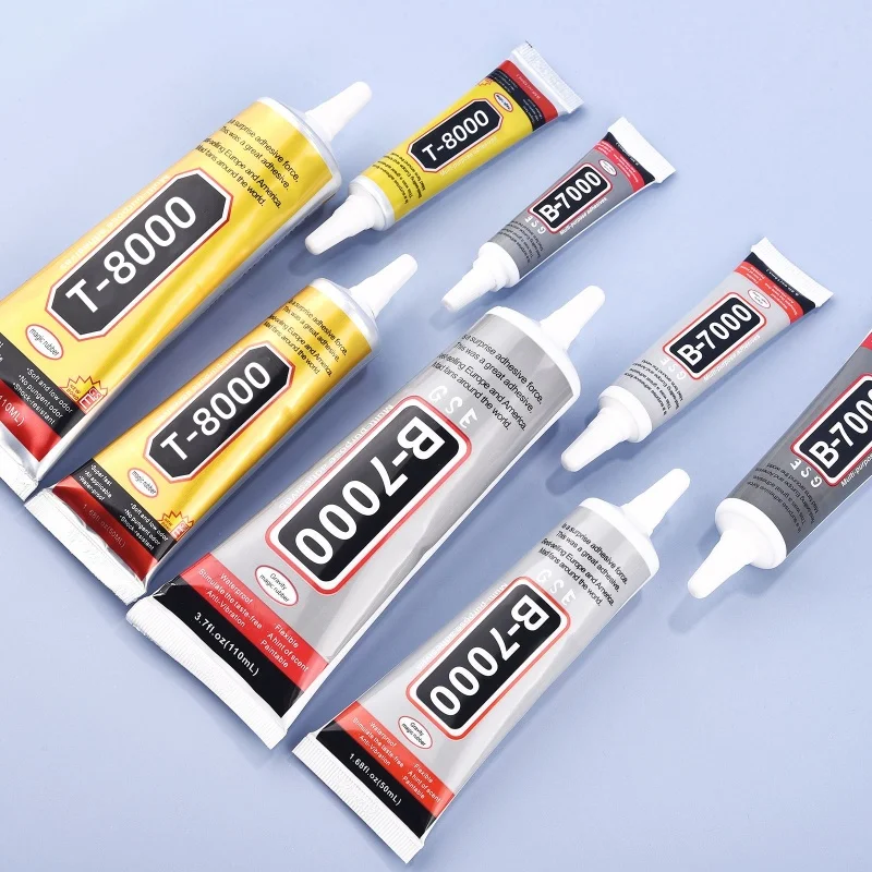 AliExpress Clear Multi-Purpose Phone Repair Glue (15-110ml), view 4