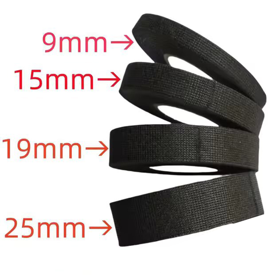 AliExpress Heat-Resistant Cloth Tape for Car Wiring Harnesses, view 3
