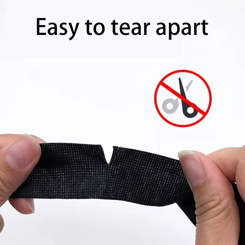 AliExpress Heat-Resistant Cloth Tape for Car Wiring Harnesses, view 6