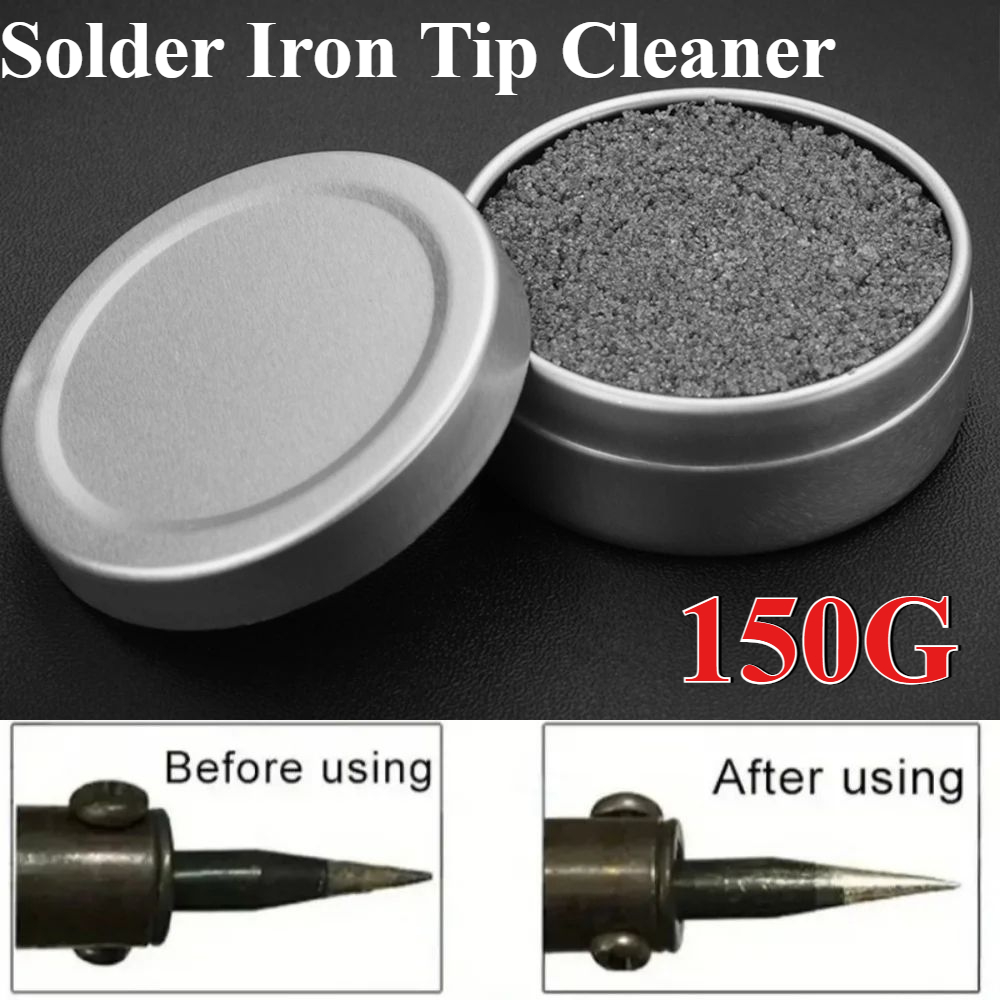 AliExpress Soldering Iron Tip Refresher Paste (30 g)
