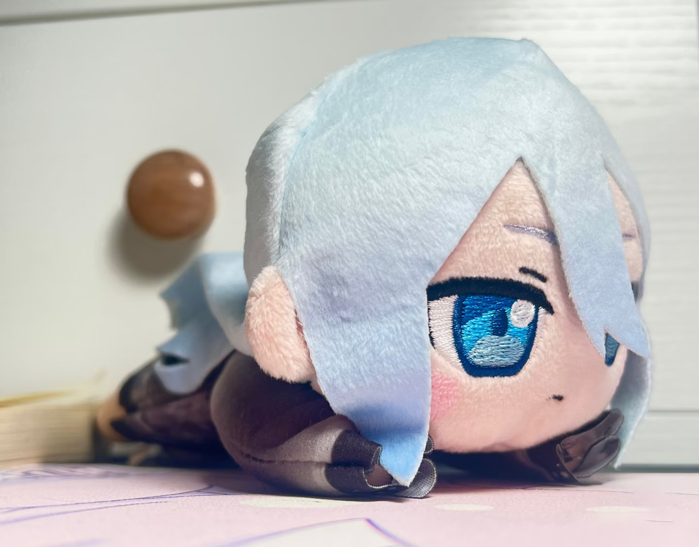 AliExpress 15cm Project Sekai Plush Toy Doll Yoisaki Kanade Pjsk Akiyama Mizuki Kawaii Stuffed Plushie Pendant Birthday Gifts, view 4