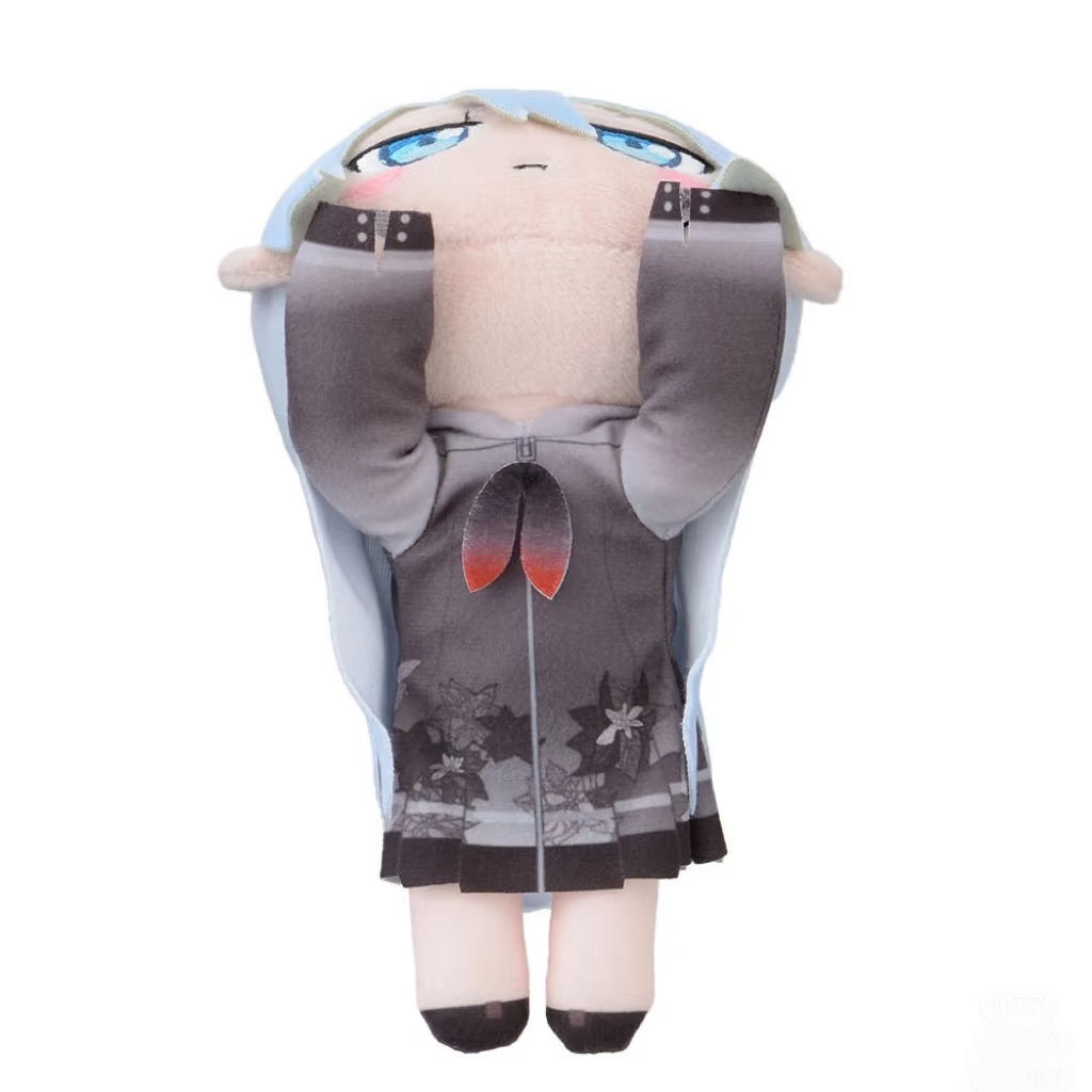 AliExpress 15cm Project Sekai Plush Toy Doll Yoisaki Kanade Pjsk Akiyama Mizuki Kawaii Stuffed Plushie Pendant Birthday Gifts, view 5