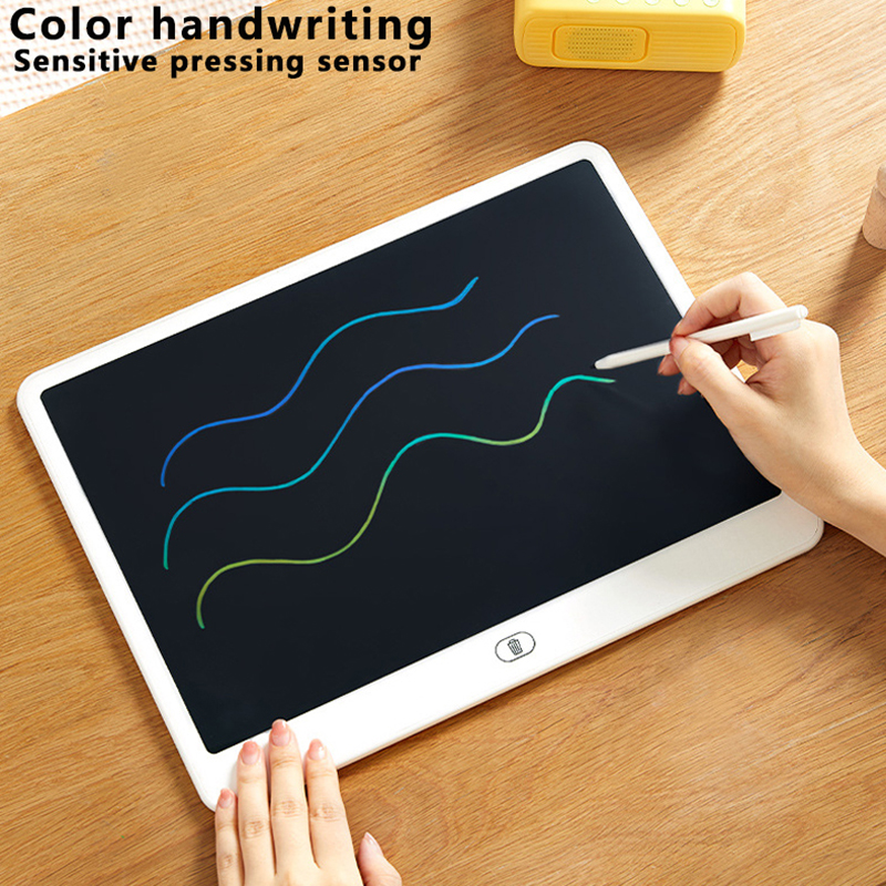 AliExpress 16/13/11 Inch LCD Writing Board Drawing Tablet Kids Writing Painting Children Educational Toys for 3 4 5 6 7 8 Years Girls Boys, view 4