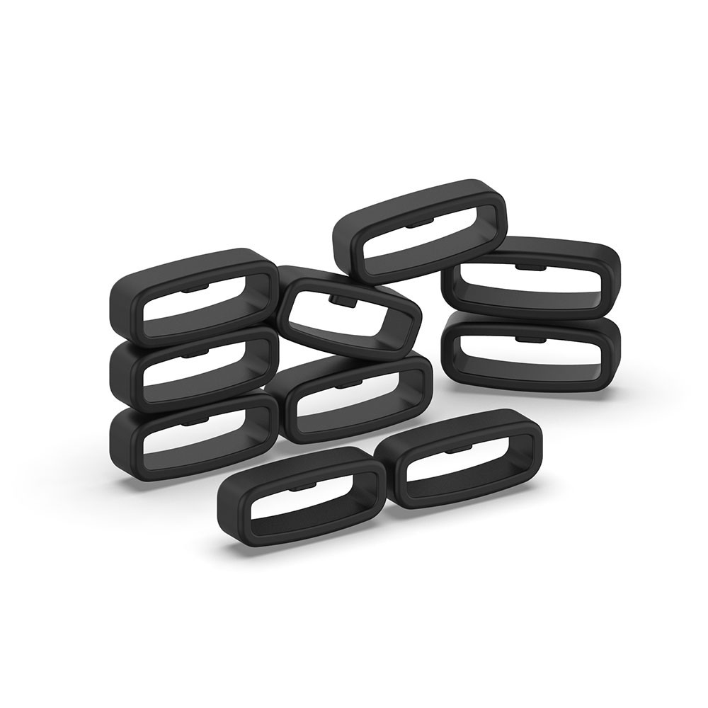 AliExpress Watch Band Keeper Loops (18, 20, 22, 26mm), view 2